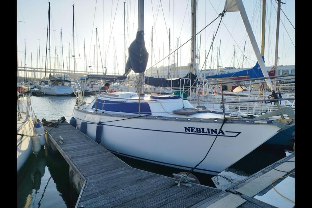 Sailing Tours - Night On Board - Alcantara * Lisboa