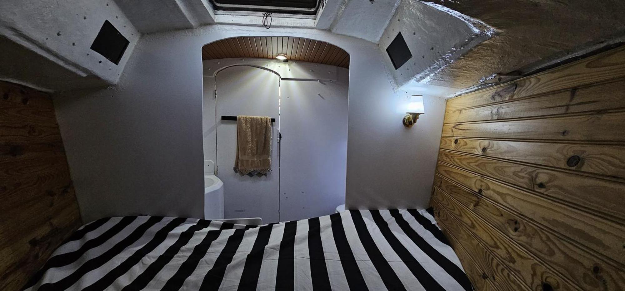 Sailing Tours - Night On Board - Alcantara Lisboa