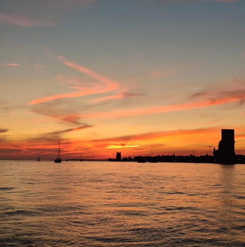 Sailing Tours - Night On Board - Alcantara Botel Lisboa